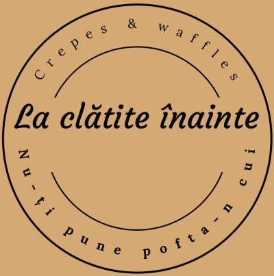 La Clatite Inainte