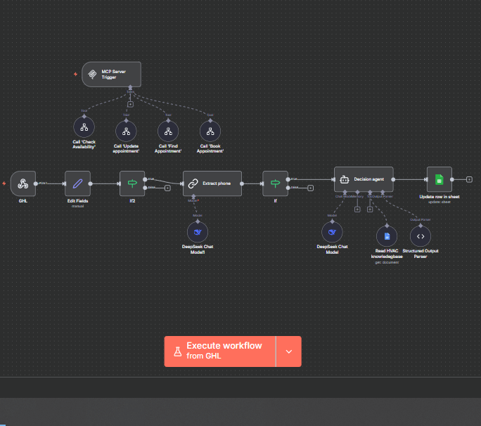 AI Voice Agent Setup Guide